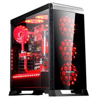 Great Wall 长城 魔镜 V200 ATX机箱(单侧透)