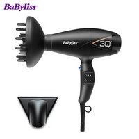 BaByliss 巴比丽丝 3QMSCN 电吹风机