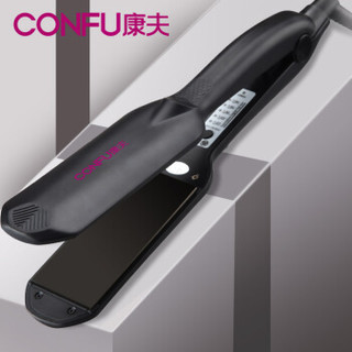  CONFU/康夫 KF-505 多档控温 直发器