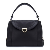 Salvatore Ferragamo 菲拉格慕 LAURA 21G523 女士手提包