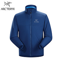 ARC'TERYX 始祖鸟 Atom AR 男款棉服（无帽）