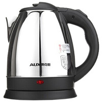 AUX 奥克斯 AUX-15A12 1.5L 电水壶 不锈钢色