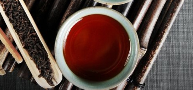 《骏眉令》之王者征召 山尔堂红茶推荐（下 ）