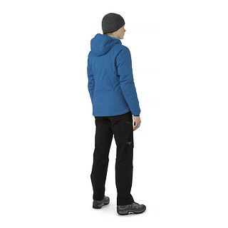 ARC'TERYX 始祖鸟 Atom AR 女款连帽棉服