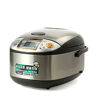 ZOJIRUSHI 象印 NS-TSH10C 电饭煲 3L