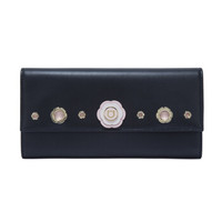 Salvatore Ferragamo 菲拉格慕 22D253 女士长款钱包
