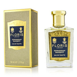 FLORIS 佛罗瑞斯 爱德华花束 女士淡香水 100ml