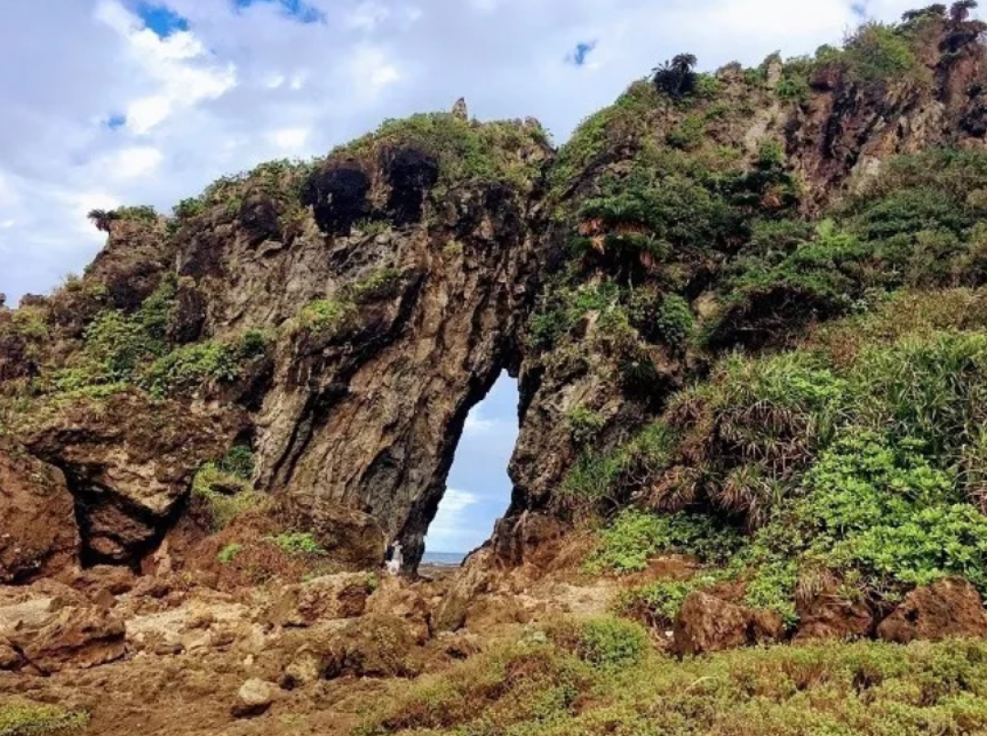 最美的冲绳,就藏在这几个小岛上