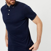 TED BAKER 男士翻领 POLO衫