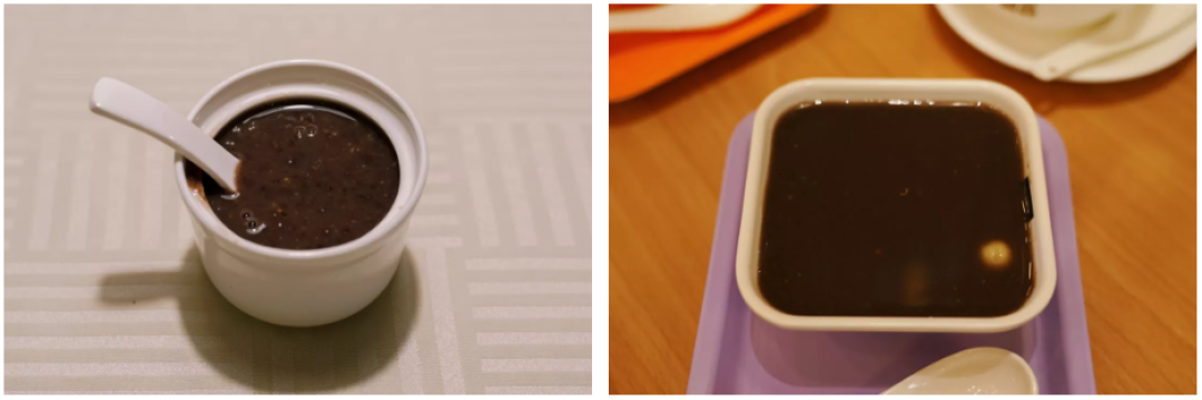 自己掏钱吃完 67 碗糖水，贡献出三里屯最全糖水红黑榜！