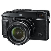 富士 X-T50 相机发布:4020万像素传感器,单机身9999元_无反相机_什么值得买