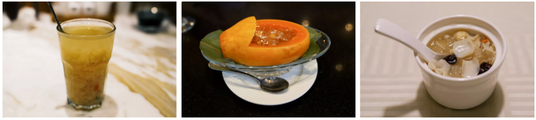 自己掏钱吃完 67 碗糖水，贡献出三里屯最全糖水红黑榜！