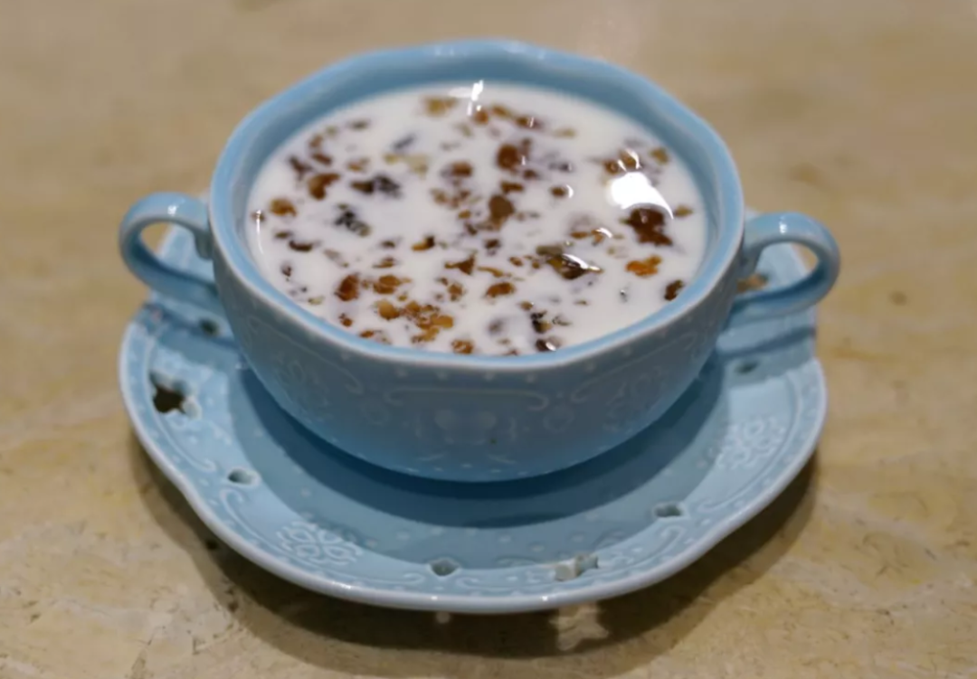 自己掏钱吃完 67 碗糖水，贡献出三里屯最全糖水红黑榜！