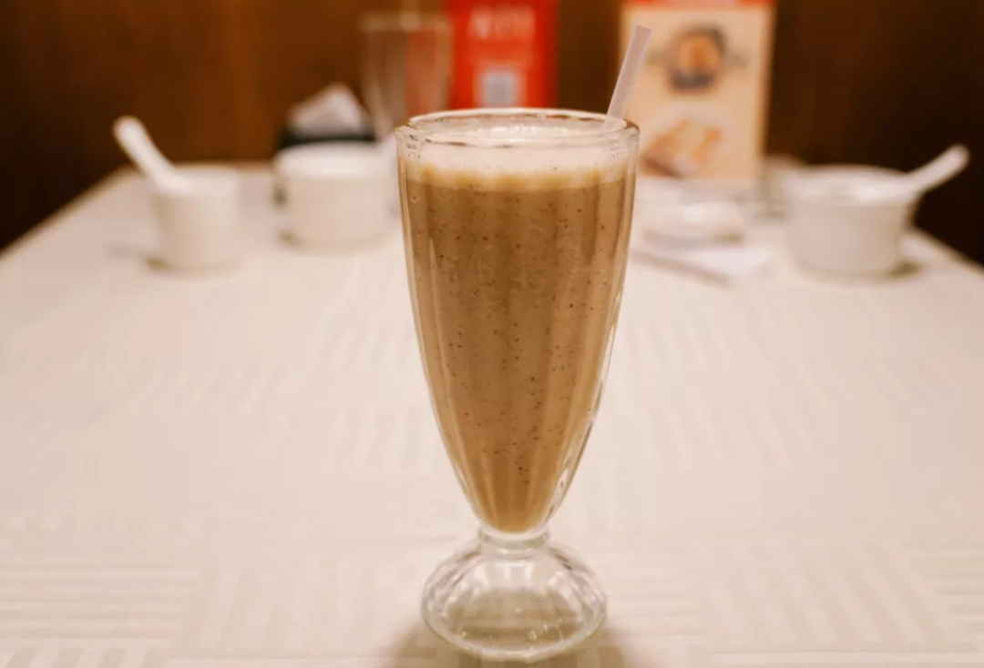 自己掏钱吃完 67 碗糖水，贡献出三里屯最全糖水红黑榜！