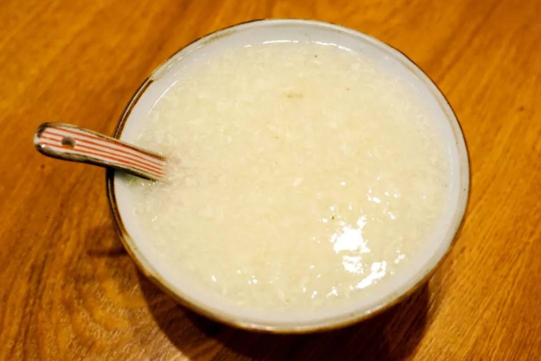 自己掏钱吃完 67 碗糖水,贡献出三里屯最全糖水红黑榜!
