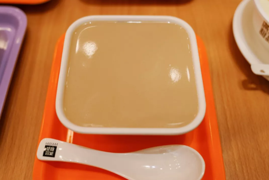自己掏钱吃完 67 碗糖水，贡献出三里屯最全糖水红黑榜！
