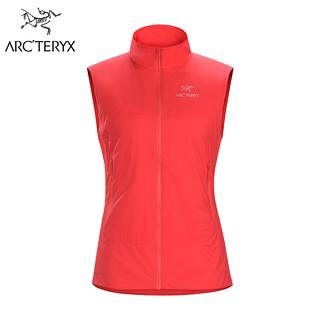 ARC'TERYX 始祖鸟 Atom SL 女款超轻保暖背心