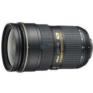  Nikon 尼康 D810（ 14-24mm 2.8G+ 24-70mm 2.8G +70-200mm 2.8G）单反相机套机 (全画幅、3635万)