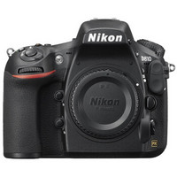  Nikon 尼康 D810（14-24mm f/2.8G+70-200mm f/2.8G）单反相机套机 (全画幅、3635万)