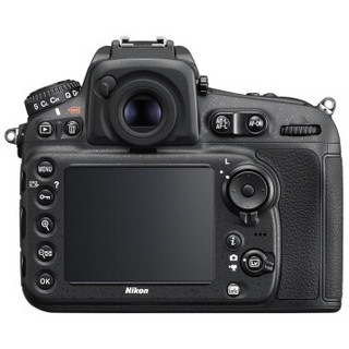  Nikon 尼康 D810（14-24mm f/2.8G+70-200mm f/2.8G）单反相机套机 (全画幅、3635万)