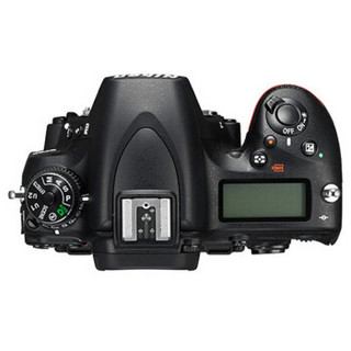  Nikon 尼康 D750（70-200mm f/2.8G）单反相机套机 (全画幅、2432万)