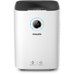 PHILIPS 飞利浦 飞利浦 (PHILIPS) 空气净化器 家用除雾霾 除过敏原除细菌 AC5602