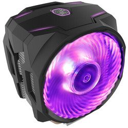 COOLER MASTER 酷冷至尊 T610P 风冷散热器