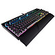 CORSAIR 美商海盗船 STRAFE RGB MK.2 机械键盘（Cherry红轴）