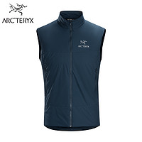 ARC'TERYX 始祖鸟 Atom SL 男款超轻保暖背心