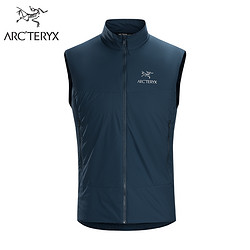 ARC'TERYX 始祖鸟 Atom SL 男款超轻保暖背心