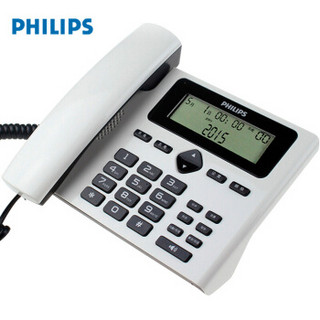 PHILIPS 飞利浦 CORD022 电话机