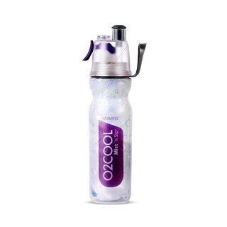 O2COOL 运动喷雾保冷杯 