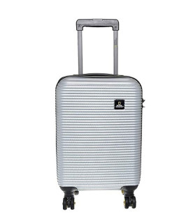 nationalgeographic国家地理超轻密码拉杆箱万向轮旅行箱行李箱登机箱