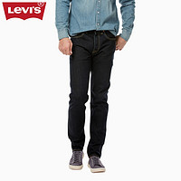 Levi's 李维斯 501CT系列 28894-0060 男士窄脚牛仔裤