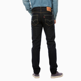 Levi's 李维斯 501CT 男士牛仔长裤 28894-0060