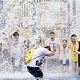 当地玩乐：北京清凉水战1日游（千人障碍跑+水球对抗赛+泡泡音乐狂欢派对）