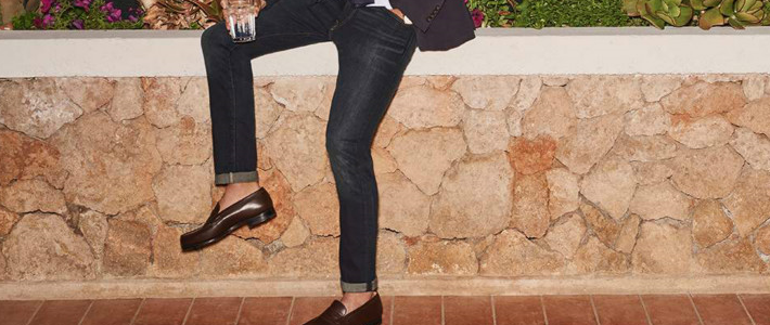  Ivy精英范orPreppy小鲜肉？男士“一脚蹬”推荐榜