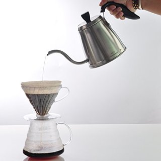 HARIO RDK-90-HSV 滴滤式手冲壶 (600ml)