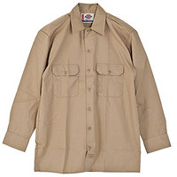 Dickies 帝客 574 男士混纺工装衬衫