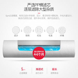 DuPont 杜邦 S2 家用净水器