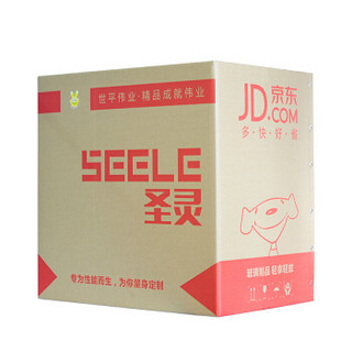  SEELE 使徒513 游戏台式机（I3-7100、120G SSD、GTX1050 2G）