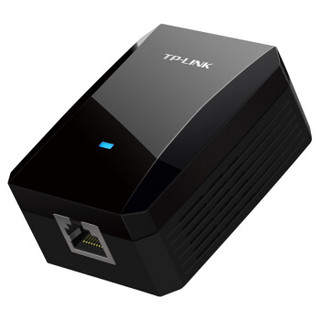 TP-LINK 普联 TL-PA500+TL-PA500W WiFi 4 家用路由器 电力线Wi-Fi扩展套装