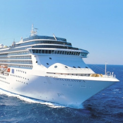 邮轮游:暑假班期 大西洋号 深圳-菲律宾马尼拉