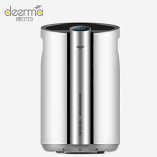 Deerma 德尔玛 DEM-DT40C 除湿机
