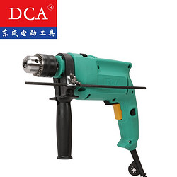 Dongcheng 东成 Z1J-FF02-13 DCA-冲击电钻