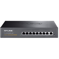 TP-LINK 普联 TL-R479GPE-AC POE·AC一体化千兆企业VPN路由器