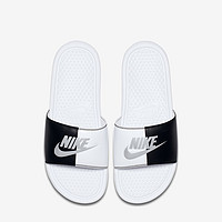 Nike 耐克 Benassi JDI 343881 女士拖鞋