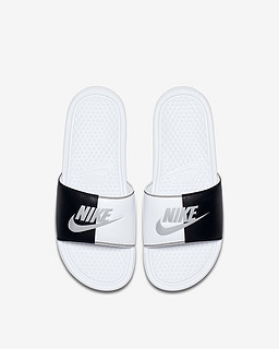 Nike 耐克 Benassi JDI 343881 女士拖鞋