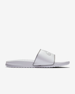 Nike 耐克 Benassi JDI 343881 女士拖鞋