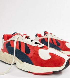 adidas Originals Yung-1 运动鞋